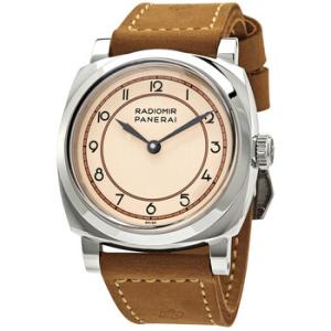 Radiomir 1940 Art Deco Hand Wind Watch PAM00791
