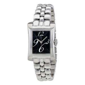 Rectangular Date Automatic Watch 01 561 7620 406407 8 16