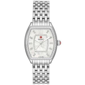 Releve Quartz Diamond Watch MWW19B000001