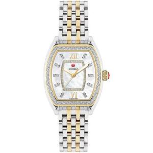 Releve Quartz Diamond Watch MWW19B000002