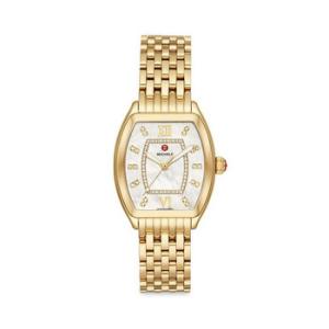 Releve Quartz Diamond Watch MWW19B000005