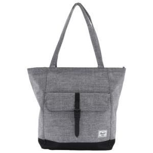 Retreat Tote  Raven