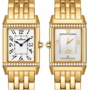 Reverso Duetto Duo Watch Q2691120