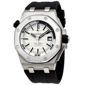 Royal Oak Offshore Automatic Watch 15710ST.OO.A002CA.02