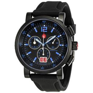 Sail Techno Large Sport Watch MWW01K000037