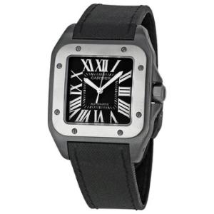 Santos 100 Watch W2020010