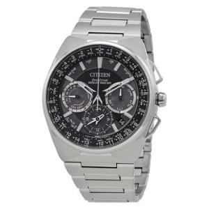 Satellite Wave F900 GPS Titanium Watch CC900850E
