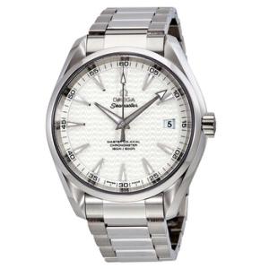 Seamaster Aqua Terra Automatic Watch