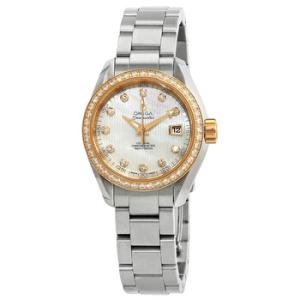 Seamaster Aqua Terra Automatic Watch 231.25.30.20.55.004