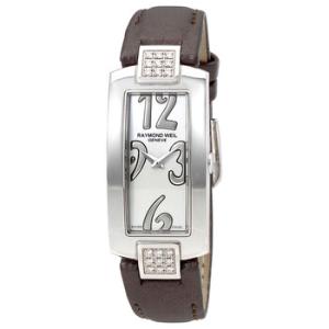 Shine Silver Dial Watch 1500ST305303
