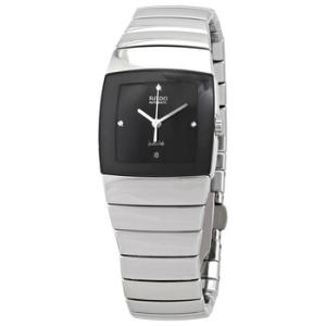 Sintra Jubile Automatic Diamond Black Dial Watch R13877712