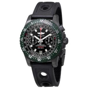 Skyracer Raven Chronograph Automatic Watch M27363A3B823BKOR