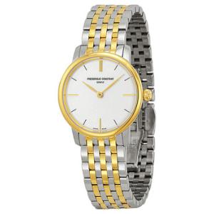 Slim Line Watch FC200S1S33B