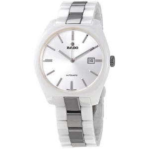 Speccio Automatic Silver Dial Watch R31507102