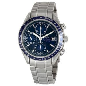 Speedmaster DayDate Chronograph Watch 3212.80.00