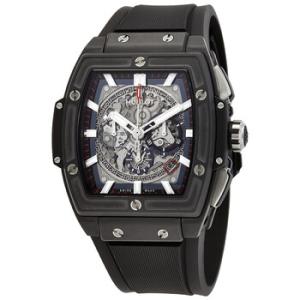 Spirit of Big Bang Chronograph Automatic Watch 601.CI.0173.RX