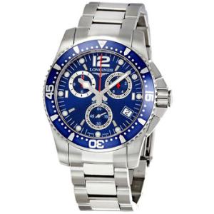 Sport Collection Hydroconquest Watch L36434966