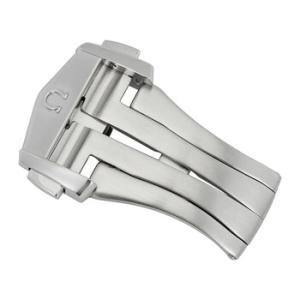 Stainles Steel Deployment Clasp
