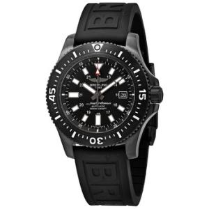 Superocean 44 Special Automatic Watch M1739313BE92153SM20DSA.4