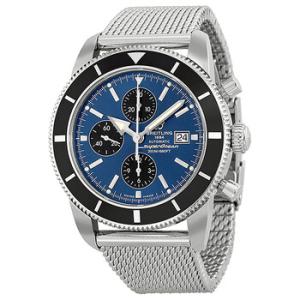 Superocean Heritage Chronographe Automatic Watch A1332024C817SS