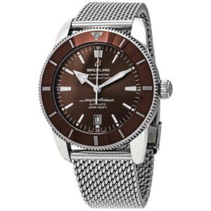 Superocean Heritage II Automatic Chronometer 46mm Watch AB202033Q618152A