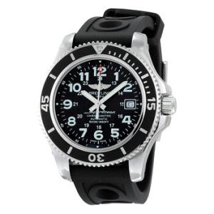 Superocean II 42 Automatic Watch A17365C9BD67BKORT