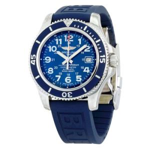 Superocean II 42 Automatic Watch A17365D1C915BLPD3