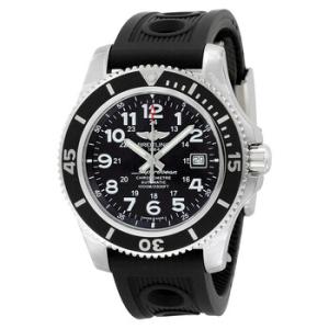 Superocean II 44 Automatic Volcano Watch A17392D7BD68