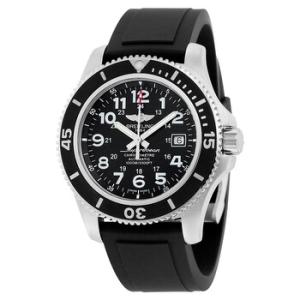 Superocean II 44 Automatic Watch A17392D7BD68BKPT