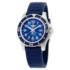 Superocean II 44 Automatic Watch A17392D8C910BLPT3