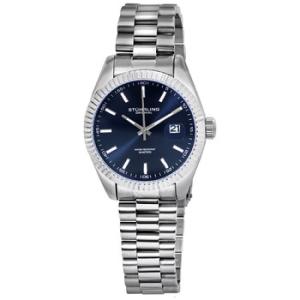 Symphony Blue Dial Watch M15690