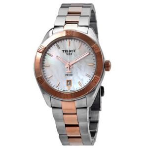 TClassic PR100 Quartz Watch T101.910.22.111.00