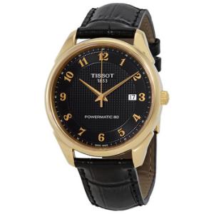 TGold Automatic Watch T920.407.16.052.00