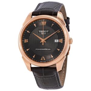 TGold Automatic Watch T920.407.76.068.00