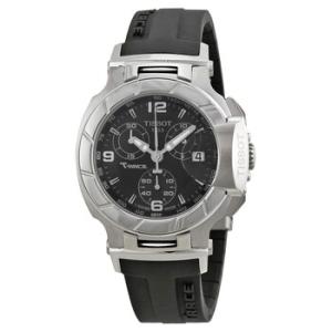 TRace Chronograph Watch T0482171705700