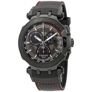 TRace Motogp 2018 Chronograph Watch T115.417.37.061.04