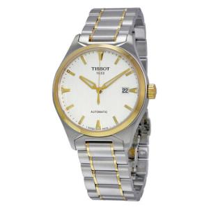 TTempo Silver Dial Watch T060.407.22.031.00