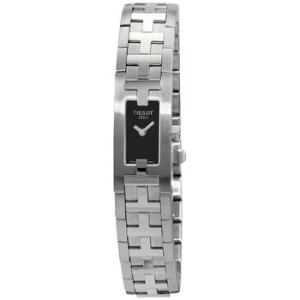 TTrend Quartz Black Dial Watch T50.1.185.50