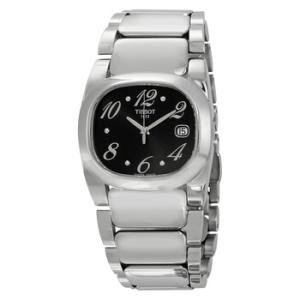 T Moments Stainless Steel Watch T009.310.11.057.00