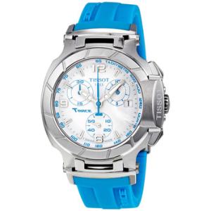 T Race Chronograph Sky Watch T0482171701702