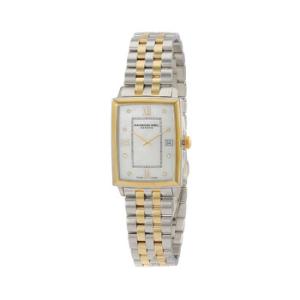 Toccata Quartz Diamond Watch 5425STP00995
