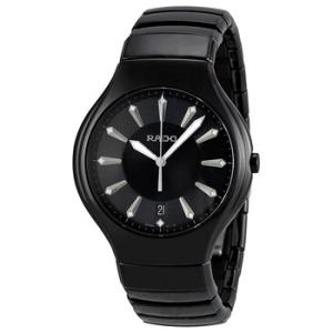 True Black Ceramic Watch R27653152