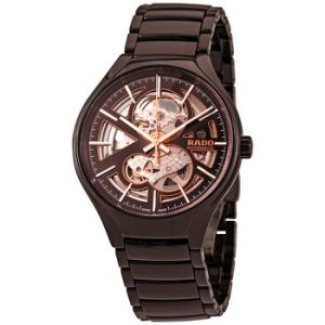 True Open Heart Automatic Watch R27511302
