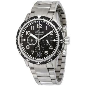 Type XXI Transatlantique Flyback Automatic Watch 3810TIH2TZ9