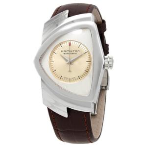 Ventura Automatic Watch H24515521