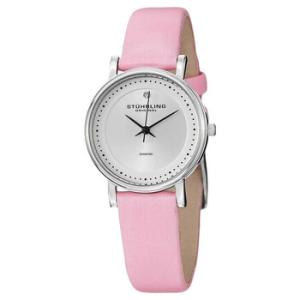 Vogue Silvertone Dial Watch M15421