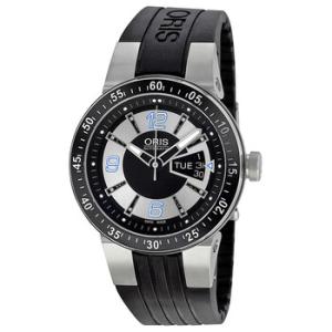 Williams F1 Team DayDate Automatic Watch 63576134174RS