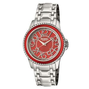 Williamsburg Red Dial Watch RB1074054