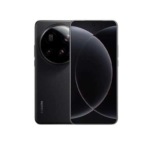 Xiaomi 15 Ultra 5G 16512GB Black