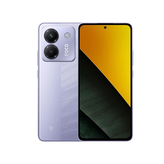 Xiaomi Poco M7 Pro 5G 8256GB Purple